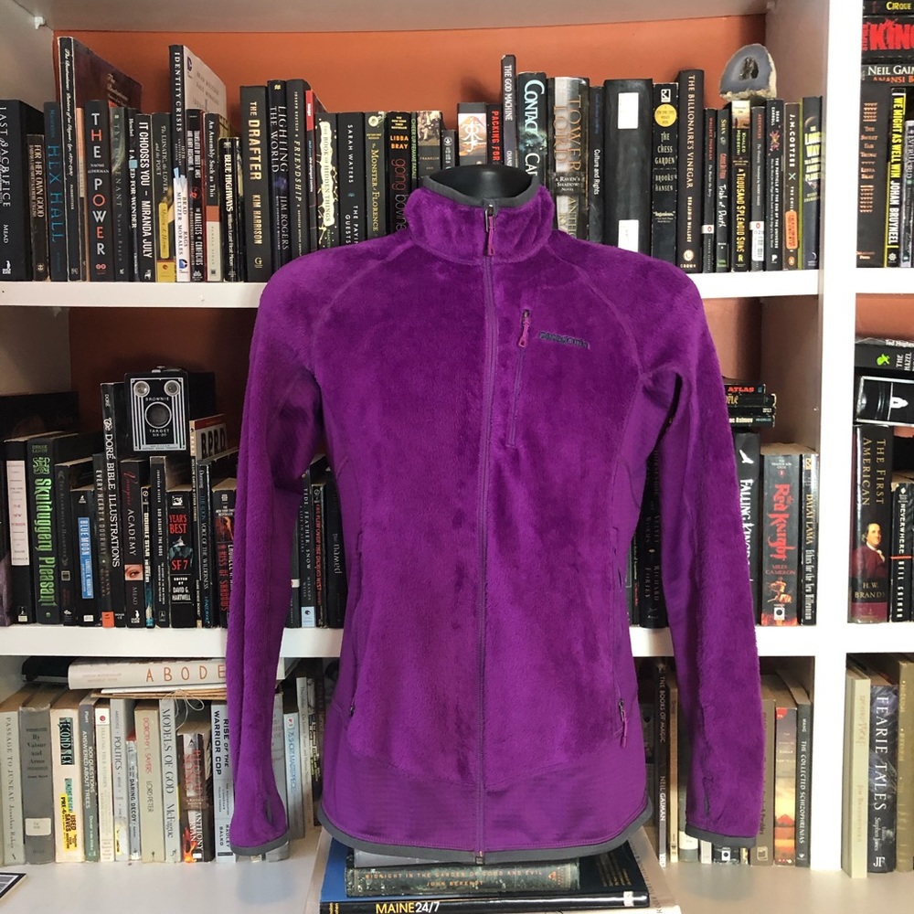 Patagonia R2